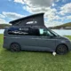 VW California T7 Beach Camper