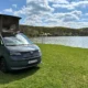 VW California T7 Beach Camper