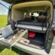 VW California T7 Beach Camper