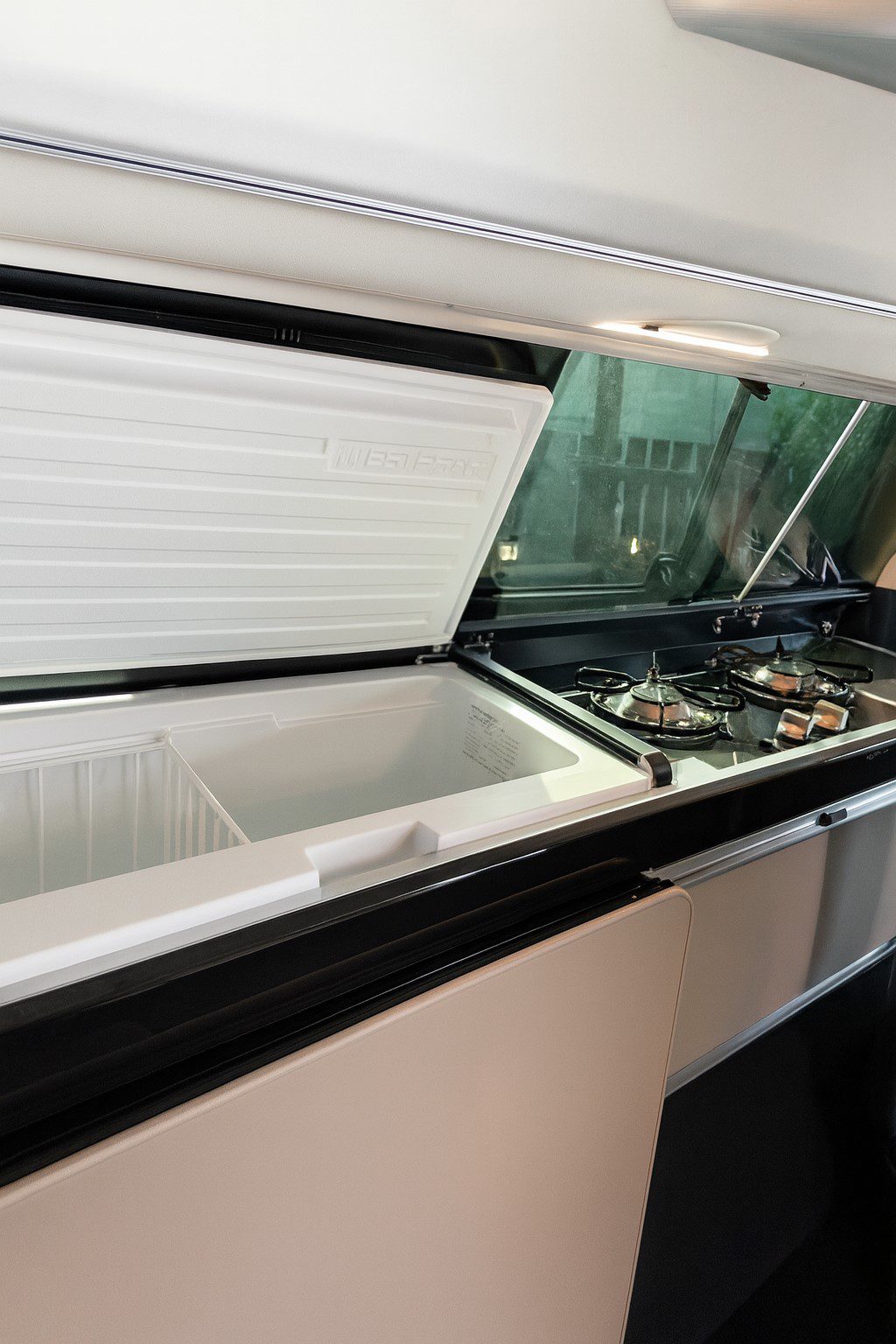 Marco Polo 4×4 , Mercedes Benz